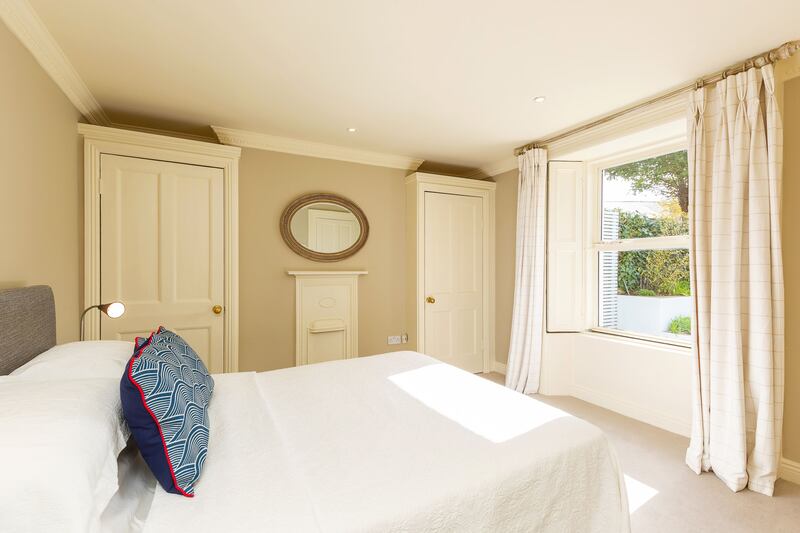 No 5 Gulistan Terrace: Rathmines period home for €850,000.