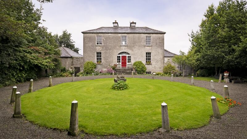 The Rectory, Main Street, Ballinrobe, Co Mayo
