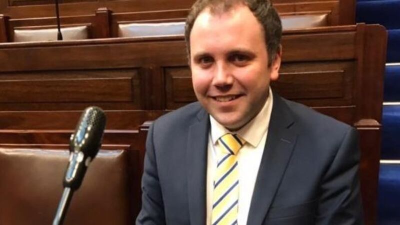 Clare TD Cathal Crowe wants a pardon for Irish people convicted for stealing food during the Famine 