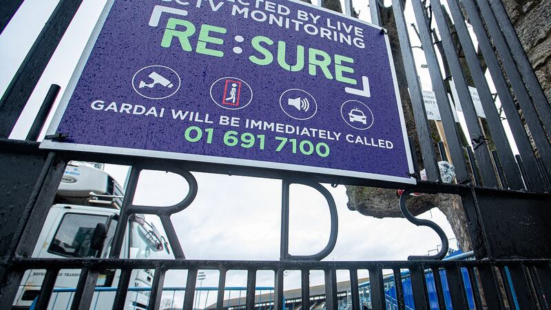 Leinster have also been forced to cancel 2020-21 season ticket renewals due to the coronavirus crisis. Photograph: Tommy Dickson/Inpho