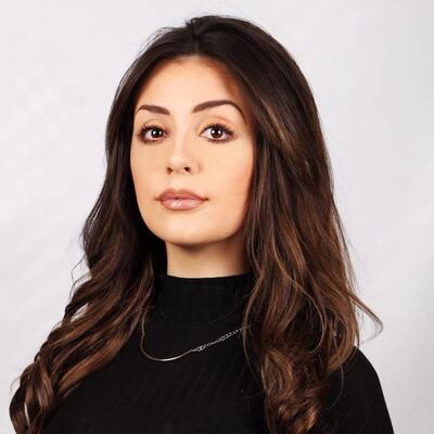 Fionnuala O’Leary: I chased my father’s legacy all the way to a BA in creative writing