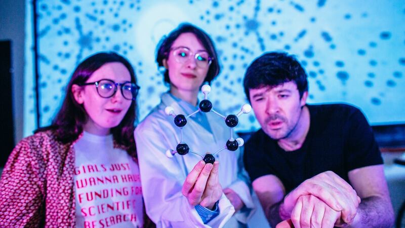 The Lonsdale Project. Photograph: Steve O’Connor