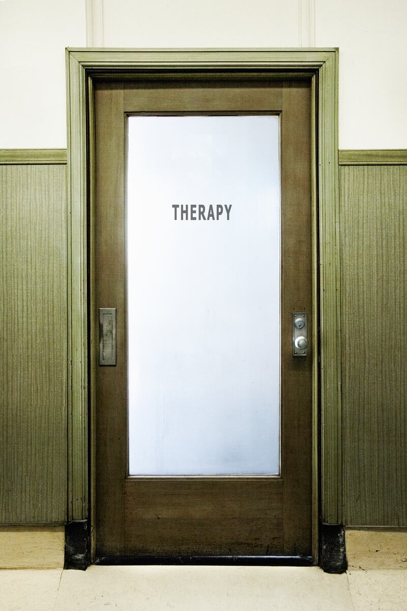 Therapy: How do you know which type of therapy is right for you? Image: Getty Images