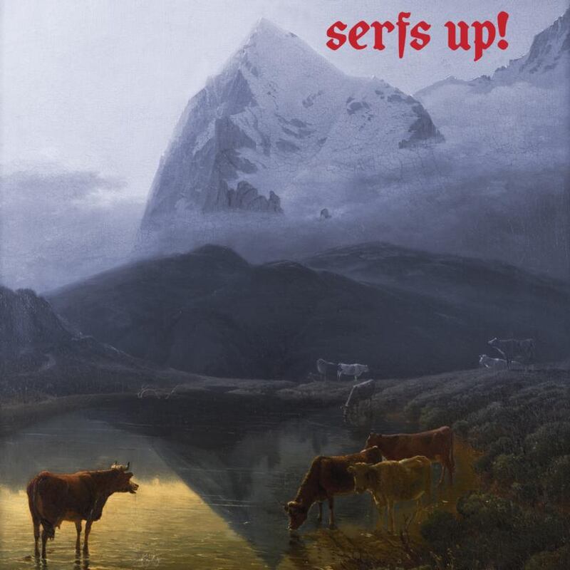 Serfs Up!: Fat White Family are at their best frequently on their third album