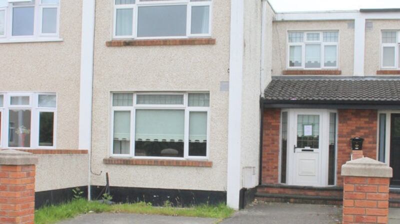 33 The Drive, Millbrook Lawns, Tallaght, Dublin 24