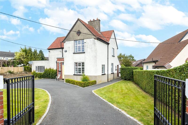 The Brambles, Hillside Road, Greystones, Co Wicklow