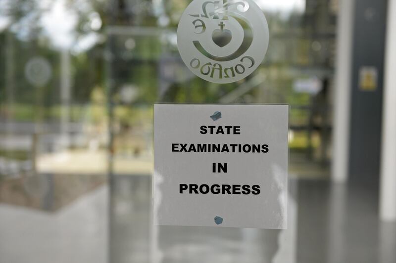 File photograph: Eric Luke

