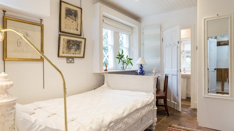 Greenhall Lodge, Tinahely, Co Wicklow