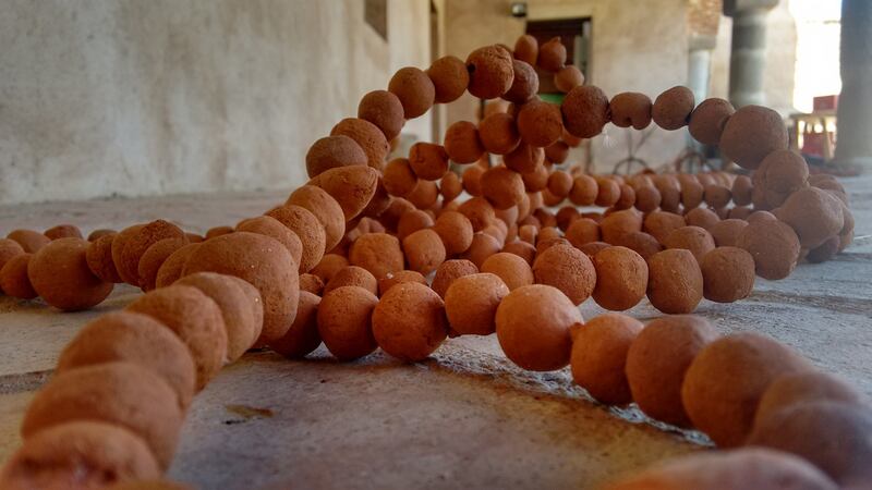 Vanessa Donoso Lopez artwork: at The Lab Gallery