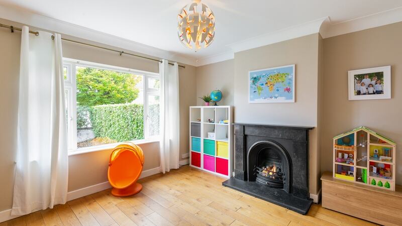 52 South Hill, Dartry, Dublin 6