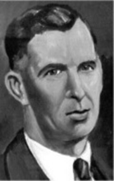 Detective Sergeant Denis O’Brien was leaving his home at Ballyboden, Co Dublin when he was ambushed and shot dead by the IRA on  September 9th, 1942. Charles Kerins, then IRA chief of staff, was hanged for his murder two years later
