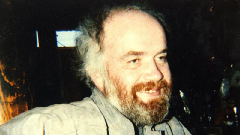 Diarmuid Ó Súilleabháin