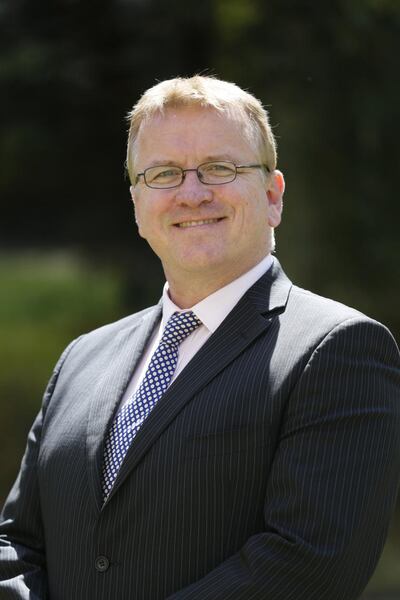 Oisin Geoghegan: “Local Enterprise Week is  shining a light on enterprise and the contribution small businesses make to our economy and to our society”