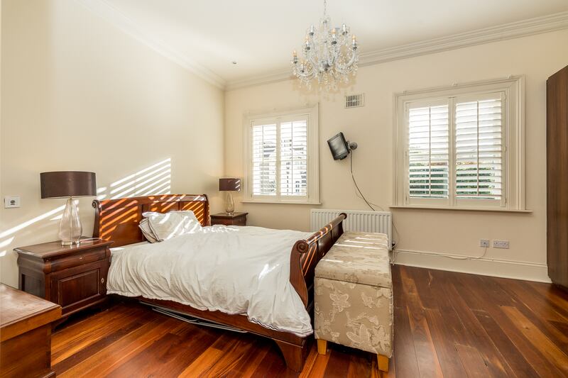 40 Morehampton Terrace, Donnybrook, Dublin 4