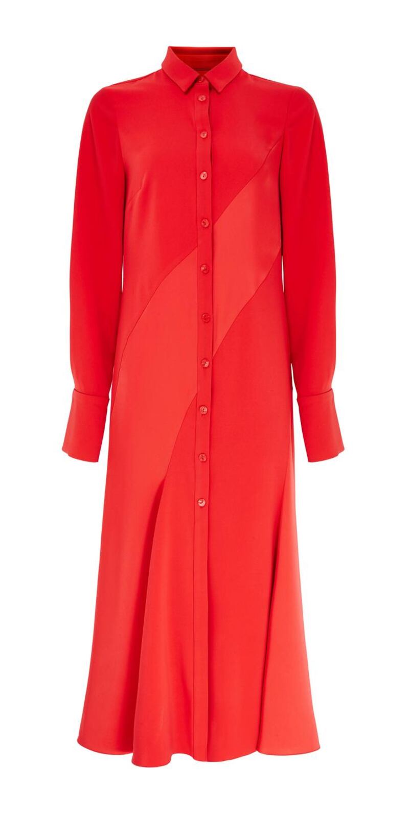 Dress, €60, Marks & Spencer