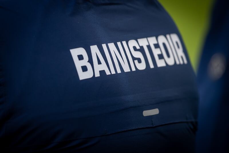 External managers come with no guarantee of intercounty success. Photograph: Morgan Treacy/Inpho