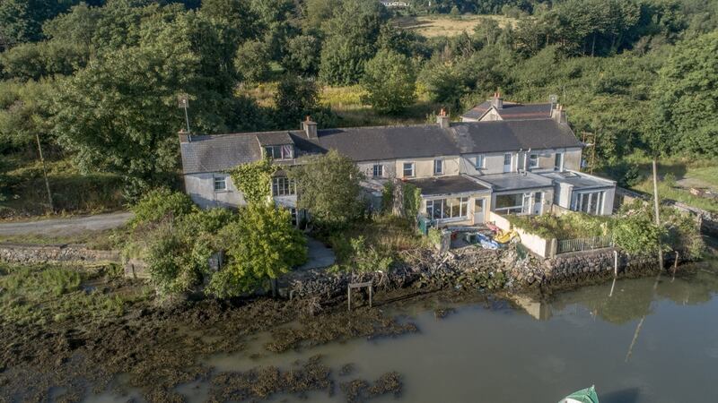 The Rookery, Cheekpoint,  Co Waterford