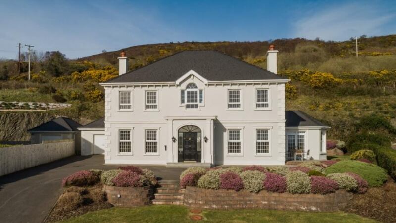 Country: 15 Beacon Hill, Fahan, Co Donegal