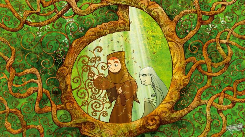 Cartoon Saloon is best known for its Oscar-nominated animated film ‘The Secret of Kells’. Its new venture, Lighthouse Studios, is a collaboration with Canadian company Mercury Filmworks
