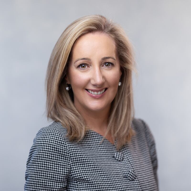 Vanora Madigan, Waystone global head of public affairs and managing director