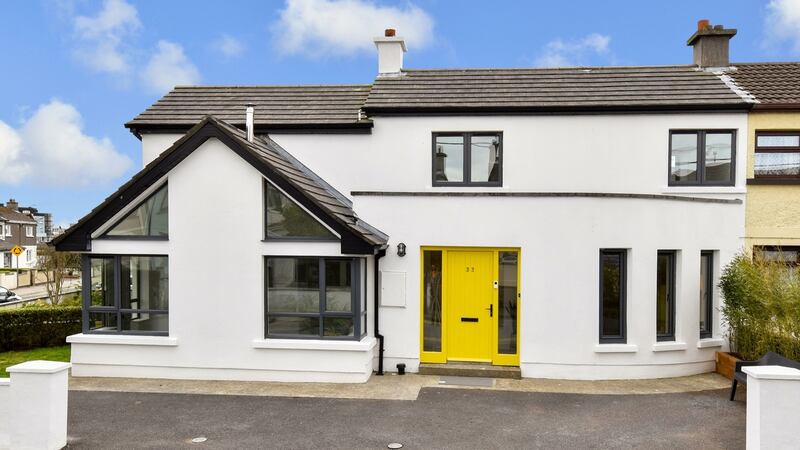 Claddagh Lodge, Galway city, Co Galway