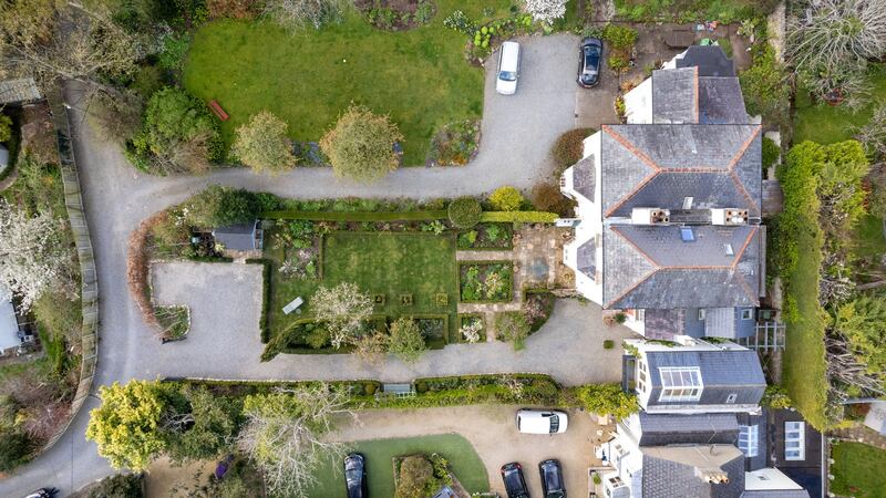 Cullellen, Lower Glenageary Road, Glenageary, Co. Dublin