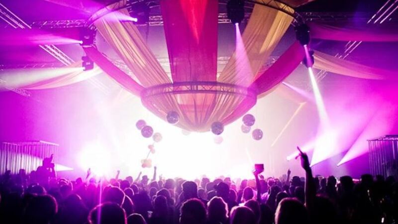 Valhalla in Amsterdam