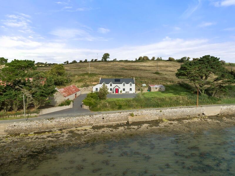 Country: St Kieran’s, Saltmills, Fethard, Co Wexford
