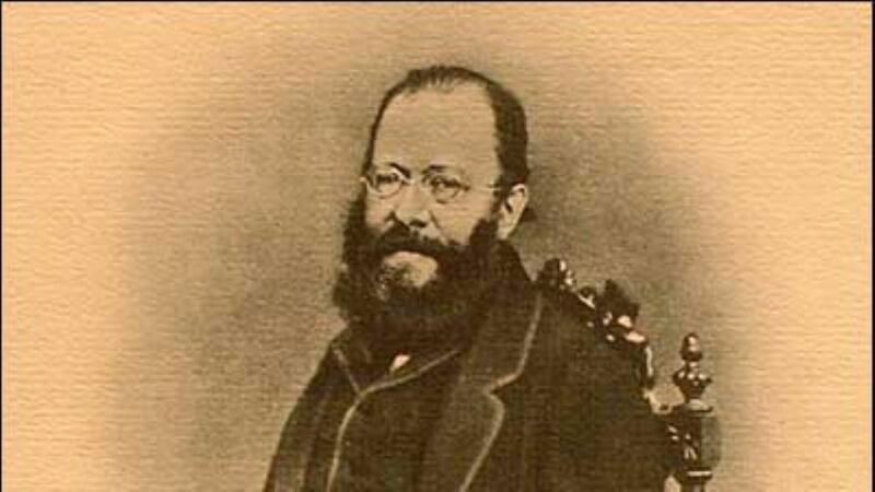 Edward Lear: a man who wanted to love and failed, but certainly used his gifts well