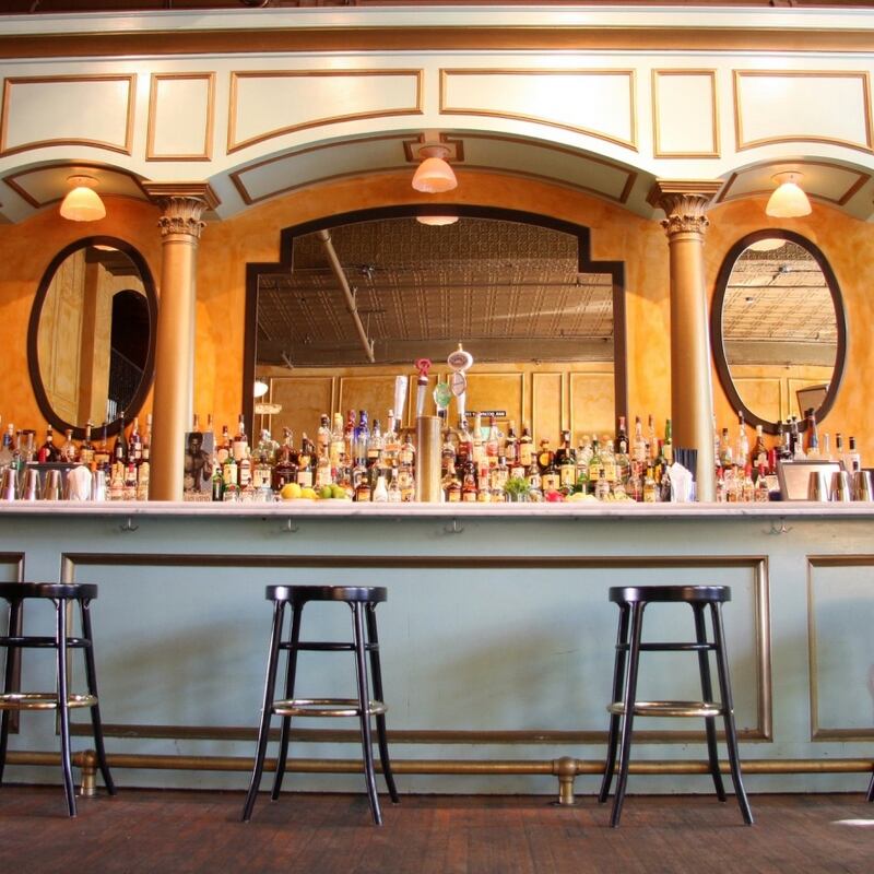 Havana Social Club is at the throbbing epicentre of Seattle’s nightlife