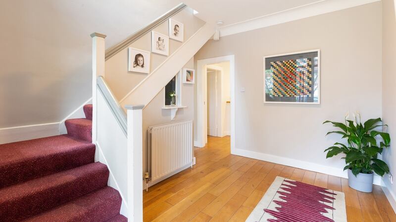 52 South Hill, Dartry, Dublin 6