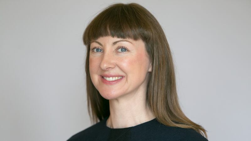 Gemma Lanigan, a partner with DNG New Homes, says there is a ‘good pipeline’ of future developments