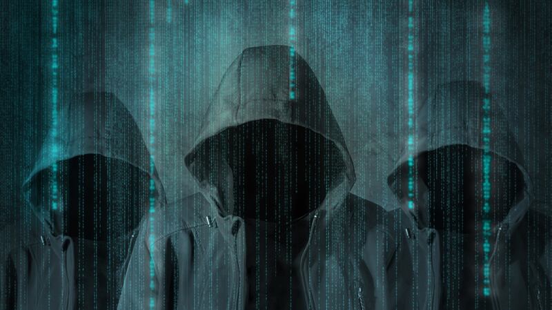 “The criminals are operating in the same way they have always done. The beauty of cybercrime for them is that it is so hard to track.” Photograph: iStock