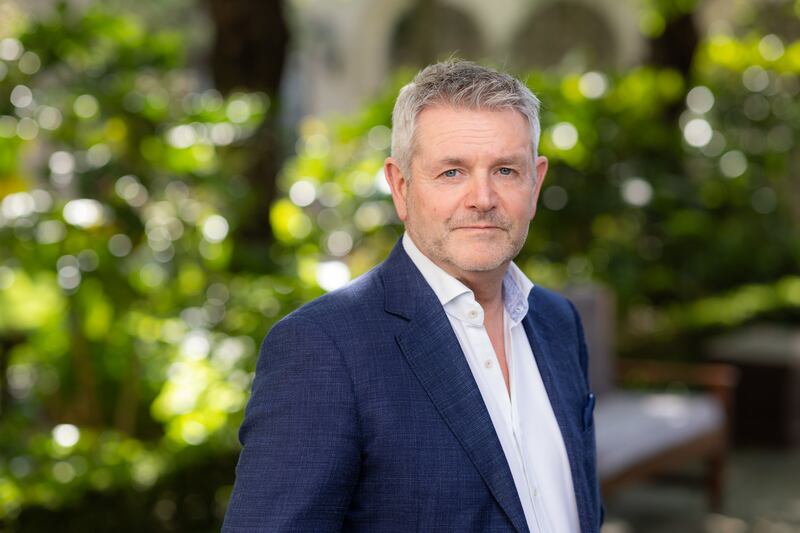 Larry Bass was 13-years-old when he started out in the entertainment business through pirate radio.