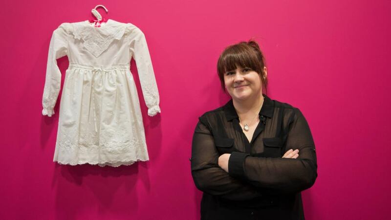 Lynda Somerville. Photograph: Brenda Fitzsimons