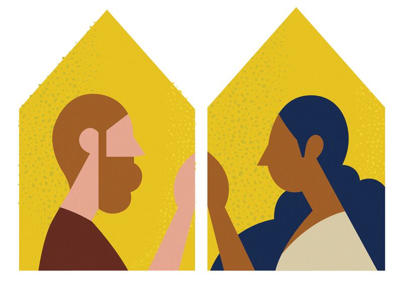 'I would like dating or a relationship to be a part of my life'