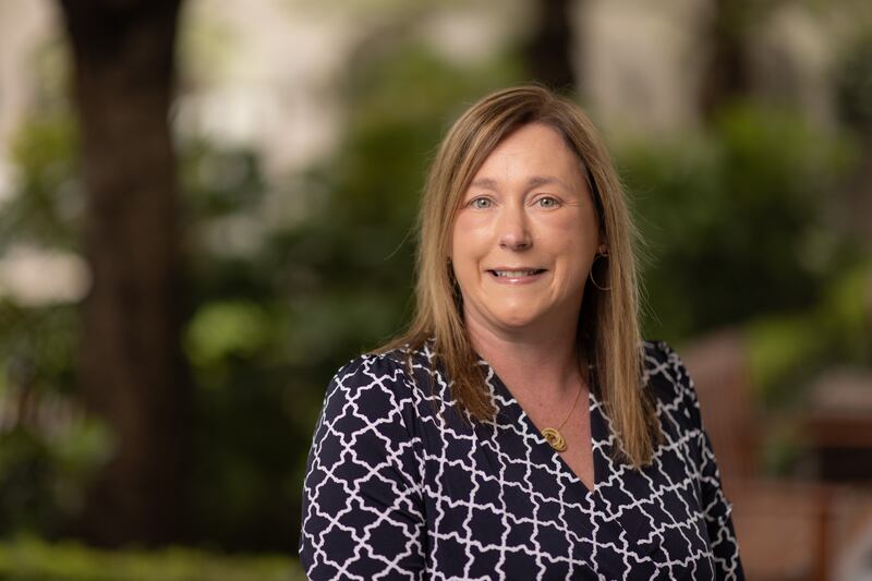 Alison McHugh, partner and head of private client services at EY Ireland