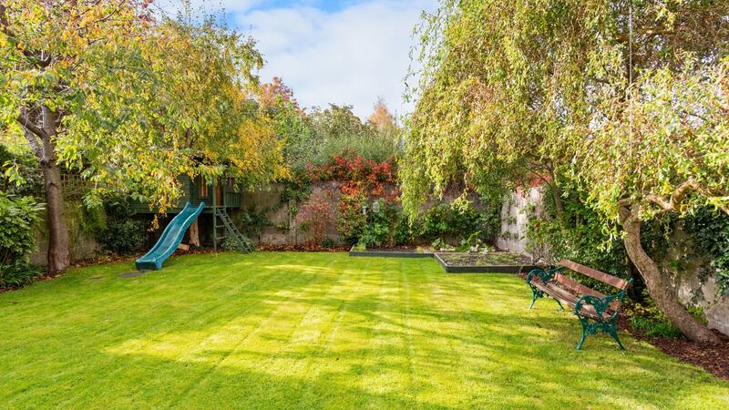 52 South Hill, Dartry, Dublin 6