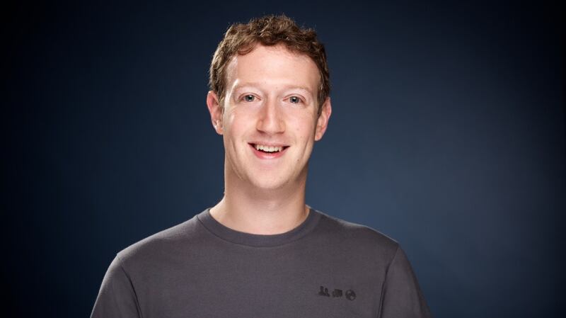 Facebook founder Mark Zuckerberg: aiming to build an artificially intelligent butler to run his home.