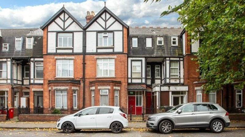 7 Woodstock Gardens, Ranelagh, D6