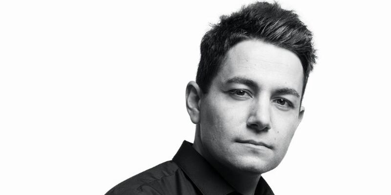 The Forevers is crime writer Chris Whitaker's first book for teens, a fast, twisty story about the countdown to the end of the world.