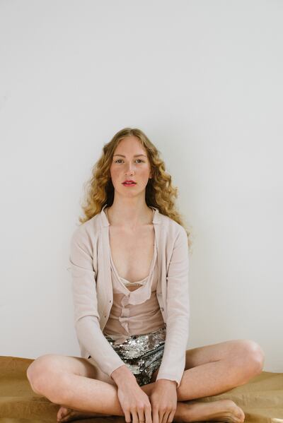 Billet cardigan €530