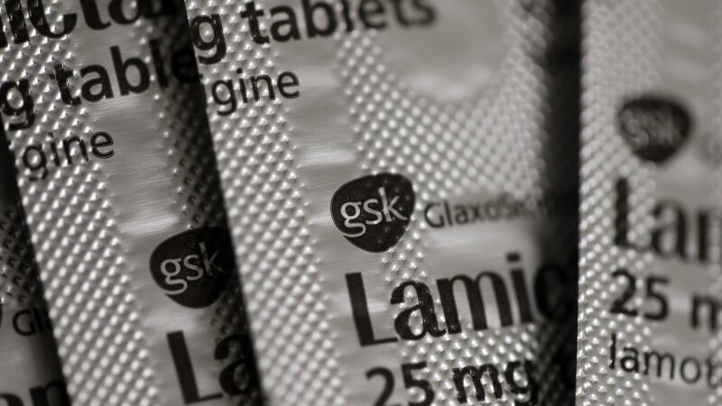 In a post-Brexit world, the UK will leave the EU pharmaceutical regulation regime so new regulatory arrangements will be needed for UK goods sold here. Photograph: Chris Ratcliffe/Bloomberg