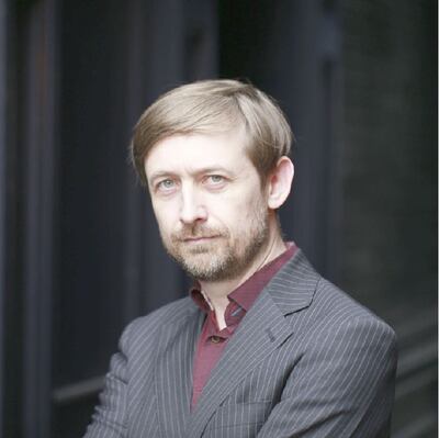Neil Hannon. Photograph: Nick Bradshaw