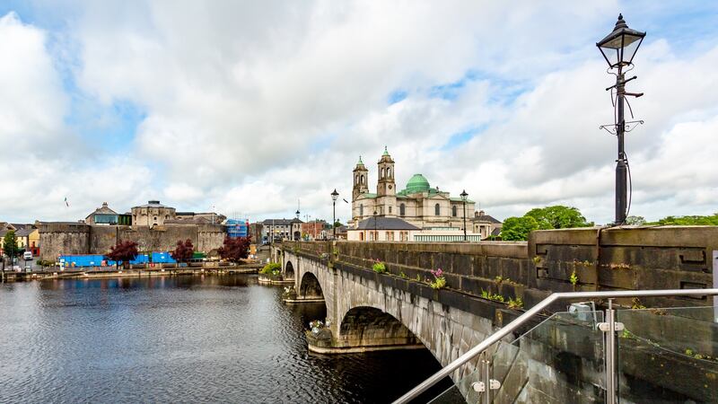 For those with an interest in the arts, the Athlone campus in particular has a long history in the sector. Photograph: iStock
