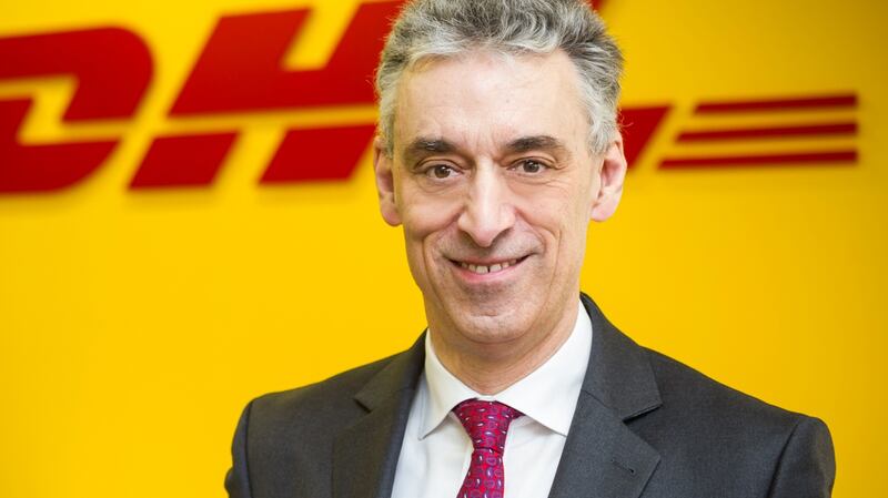 Frank Appel has run the sprawling German postal service and international courier DHL since 2008. The business owns more than 260 aircraft, 103,000 vehicles and employs some 550,000 staff