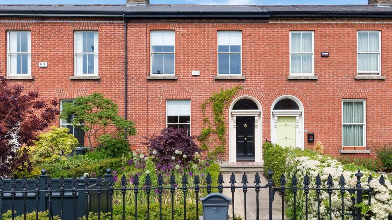23 Frankfort Avenue, Rathgar