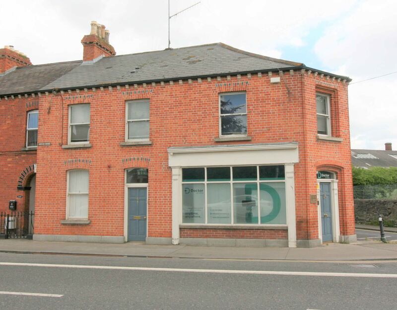 344 South Circular Road, Dublin 8