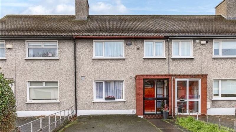 37 Gracepark Terrace, Drumcondra, D9