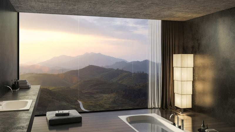 Roomality is developing “virtual windows”